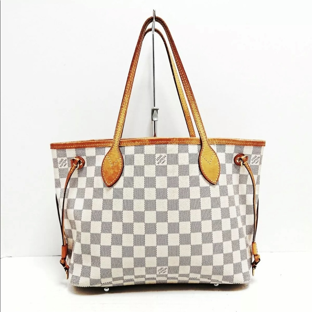 Louis Vuitton Neverful
